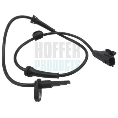 Sensor, Raddrehzahl