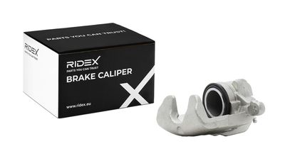 спирачен апарат RIDEX 78B0397
