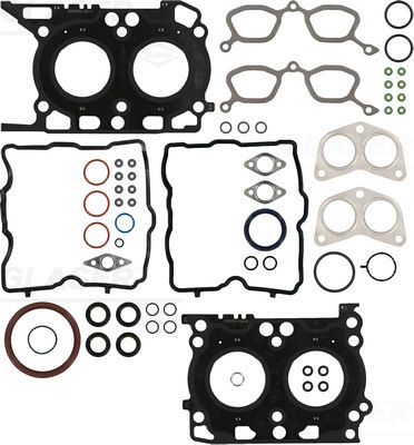 SET GARNITURI COMPLET MOTOR