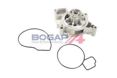POMPă DE APă RăCIRE MOTOR BOGAP W4234119 1
