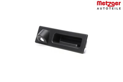 HECKKLAPPENGRIFF METZGER AUTOTEILE 2310857 8