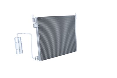 CONDENSATOR CLIMATIZARE NRF 35741 22