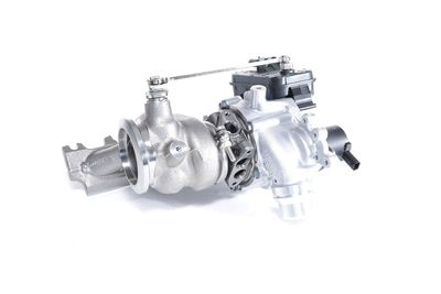 LADER AUFLADUNG BTS Turbo T918849 25