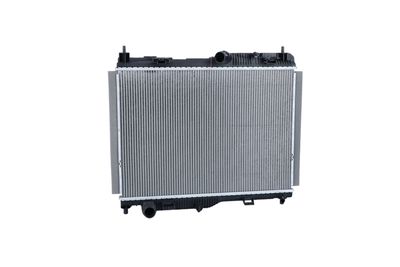 RADIATOR RACIRE MOTOR NRF 550069 43