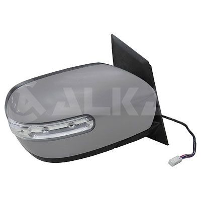 Наружное зеркало ALKAR 9022658 для MAZDA CX-7
