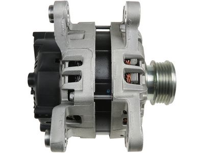 GENERATOR / ALTERNATOR AS-PL A3643VALEO 1