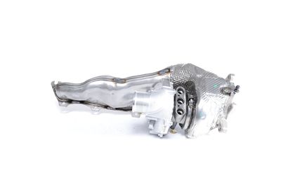 LADER AUFLADUNG BTS Turbo T918702RE 10