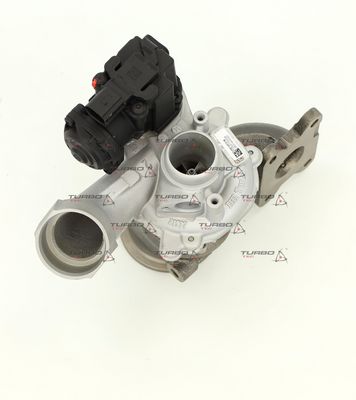 COMPRESOR SISTEM DE SUPRAALIMENTARE TURBO-TEC TT7800 5