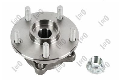 Wheel Hub 141-01-067