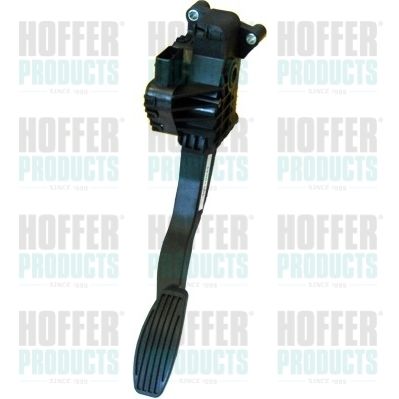 HOFFER 7513517 HOFFER 7513517