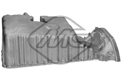 Miska olejowa METALCAUCHO 38130