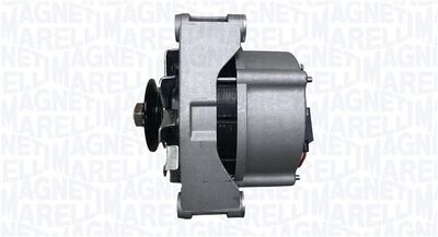 Генератор MAGNETI MARELLI 063733140010 для MERCEDES-BENZ PULLMANN