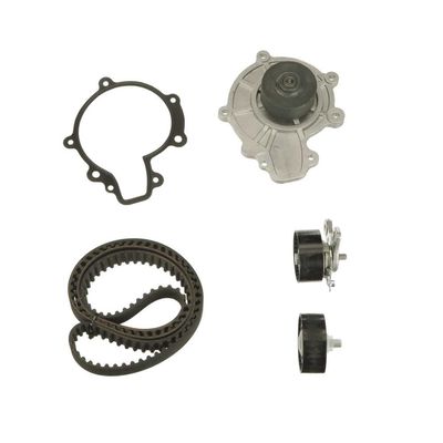 SET POMPA APA + CUREA DINTATA GATES KP15634XS 56