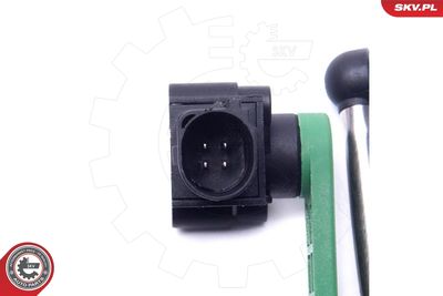 SENZOR REGLARE FARURI ESEN SKV 17SKV716 3