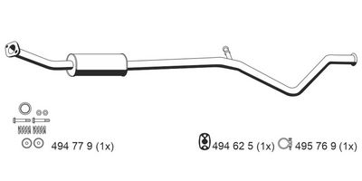 TOBA ESAPAMET INTERMEDIARA