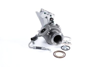 LADER AUFLADUNG BTS Turbo T981424BT 27