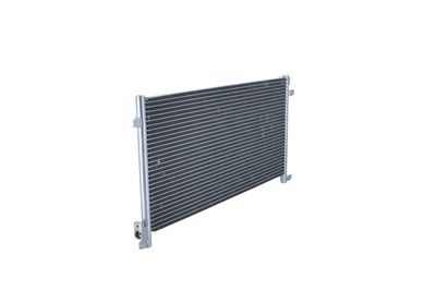 CONDENSATOR CLIMATIZARE NRF 35491 20