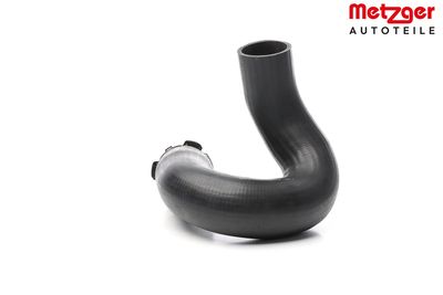 LADELUFTSCHLAUCH METZGER AUTOTEILE 2400688 19