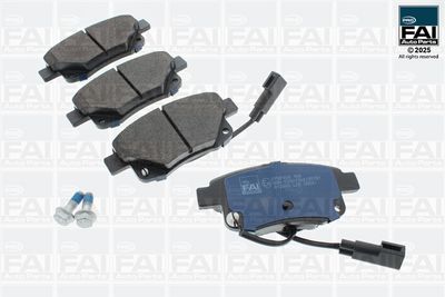 SET PLACUTE FRANA FRANA DISC