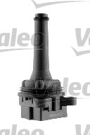 Катушка зажигания VALEO 245175 для VOLVO XC70
