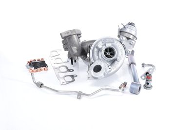 COMPRESOR SISTEM DE SUPRAALIMENTARE