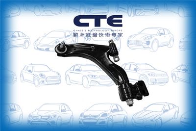 Рычаг независимой подвески колеса, подвеска колеса CTE CS-2809L для CHEVROLET SPARK
