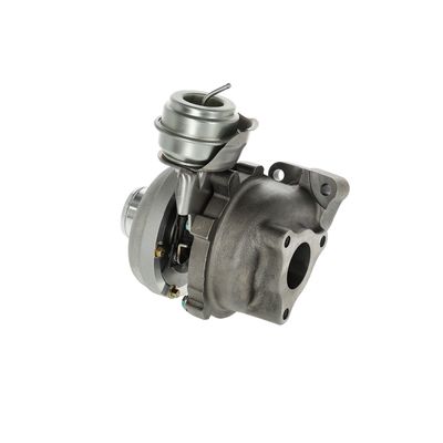 COMPRESOR SISTEM DE SUPRAALIMENTARE NISSENS 93497 15