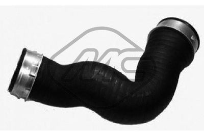 Charge Air Hose 09532