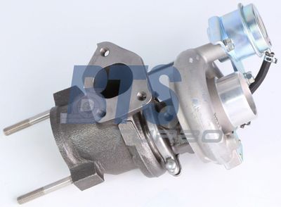 LADER AUFLADUNG BTS Turbo T911206 13