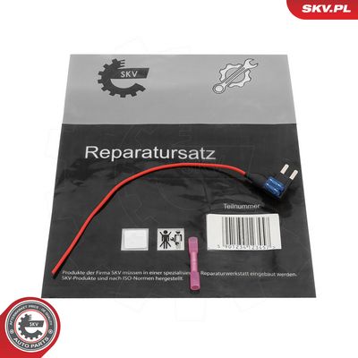 Sada káblov, opravná sada ESEN SKV 53SKV374