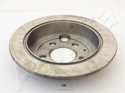 DISC FRANA ASHIKA 6103326 1