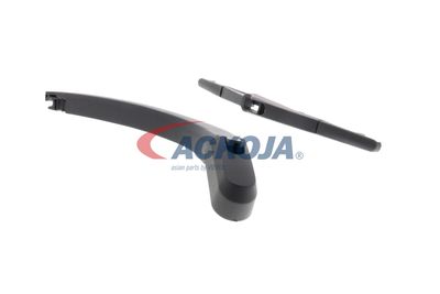 SET STERGATOARE CURATARE PARBRIZ ACKOJA A380524 42