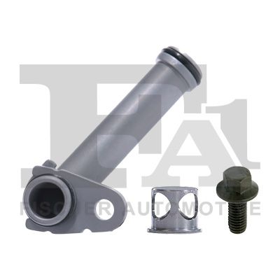 CONDUCTA ULEI INCARCARE