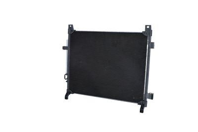 CONDENSATOR CLIMATIZARE NRF 350420 29