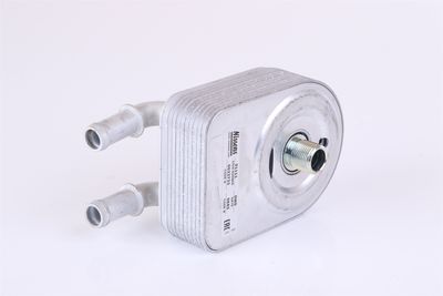 ÖLKüHLER MOTORöL NISSENS 91111 19