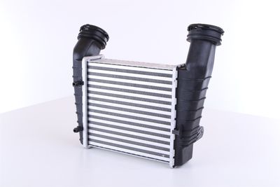INTERCOOLER COMPRESOR NISSENS 96680 25