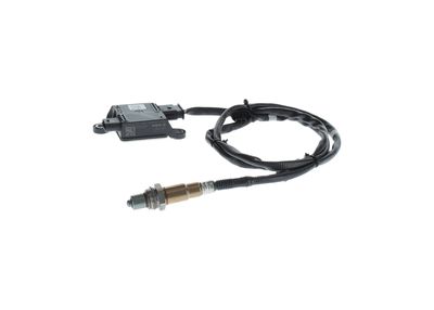 PARTIKELSENSOR BOSCH 0281008241 23