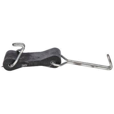 TAMPON CAUCIUC AMORTIZOR ESAPAMENT