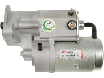 STARTER AS-PL S6597S 3