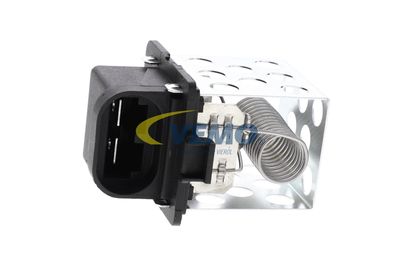 REZISTOR ELECTROMOTOR - VENTILATOR VEMO V46790046 58