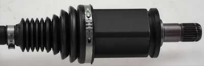 ANTRIEBSWELLE LÖBRO GKND30025 2