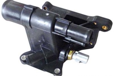 TERMOSTAT LICHID RACIRE