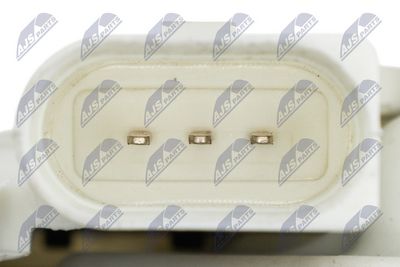 Dörrstängning NTY EZC-PS-036