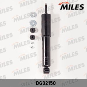 Амортизатор MILES DG02150 для MITSUBISHI PAJERO