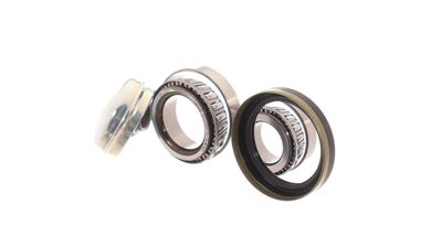 RADLAGERSATZ SKF VKBA3429 16