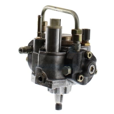 POMPA DE INALTA PRESIUNE