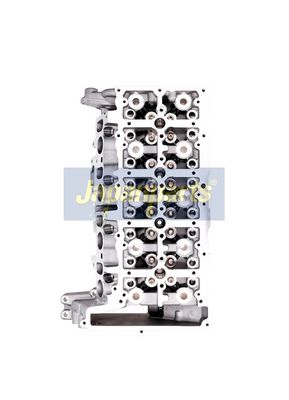 цилиндрова глава JAPANPARTS XX-BW001S