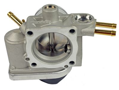 DROSSELKLAPPENSTUTZEN METZGER AUTOTEILE 0892396 1