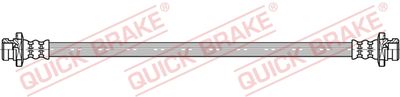 Тормозной шланг QUICK BRAKE 25.054 для SUZUKI JIMNY