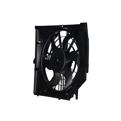 VENTILATOR RADIATOR NISSENS 85649 11